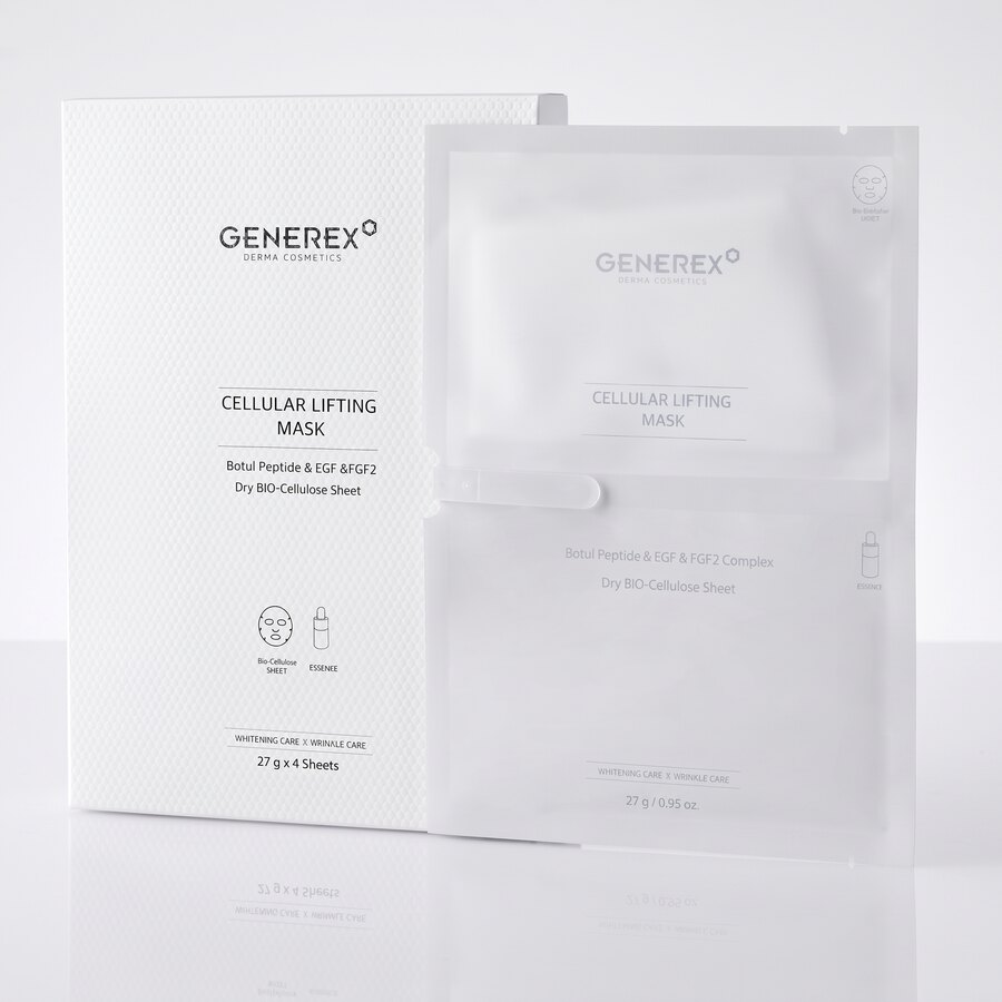 Generex Cellular Lifting Mask
