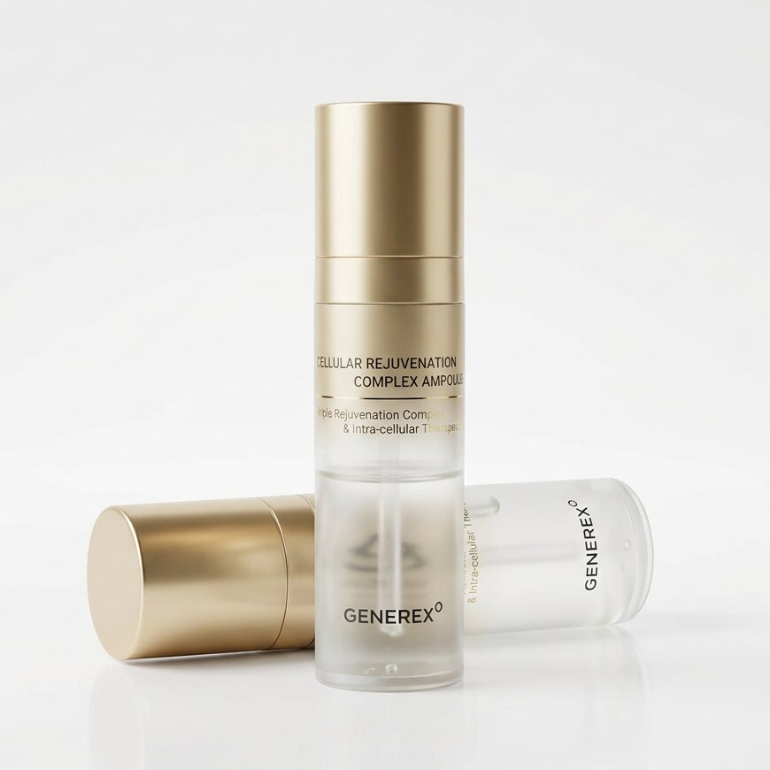 Generex Cellular Rejuvenation Complex Ampoule