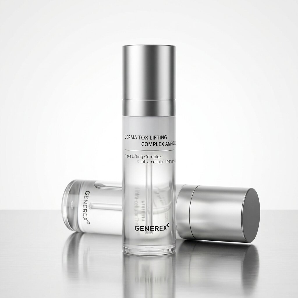Generex Derma Tox Lifting Complex Ampoule