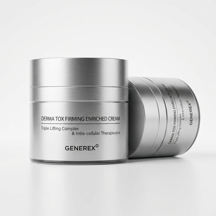 Generex Dermatox Firming Enriched Cream