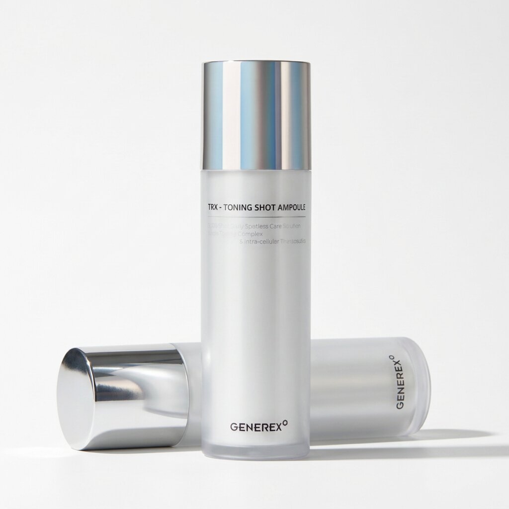 Generex TRX-Toning Shot Ampoule