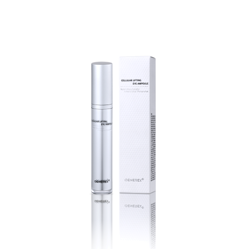 Generex Cellular Lifting Eye Ampoule, 15 ml x 1EA