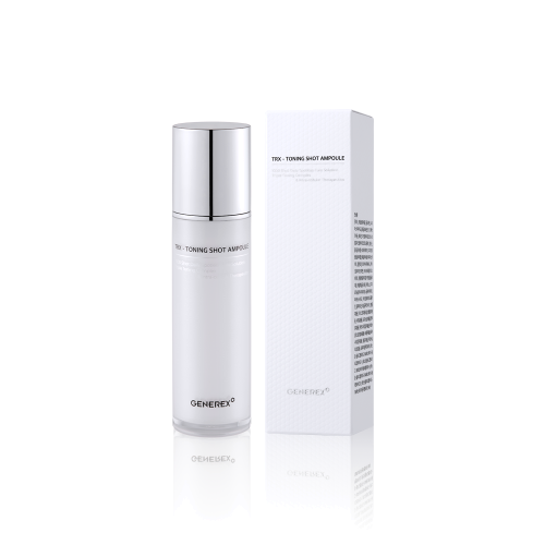 Generex TRX-Toning Shot Ampoule, 50 ml x 1EA